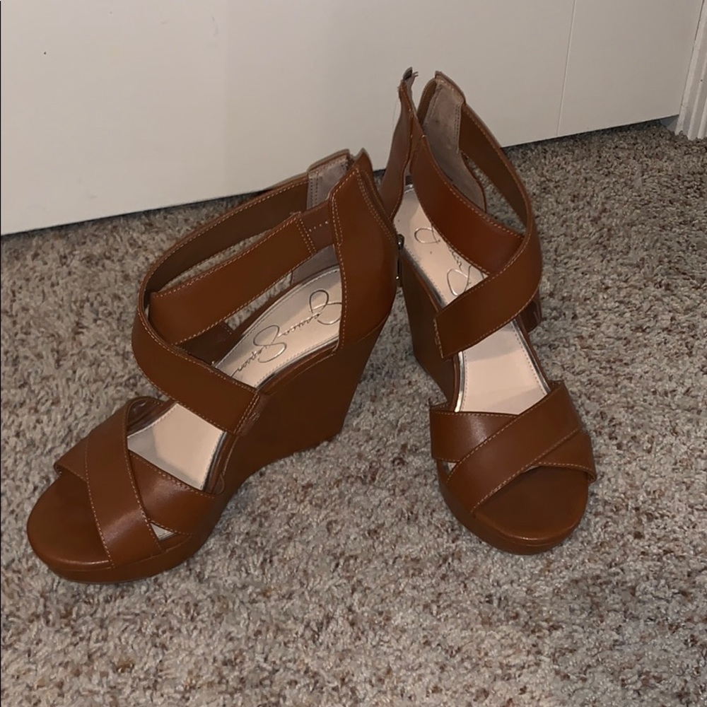 Wedges